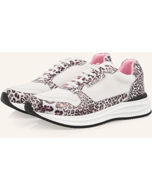 Marc Cain Sneaker - Natur