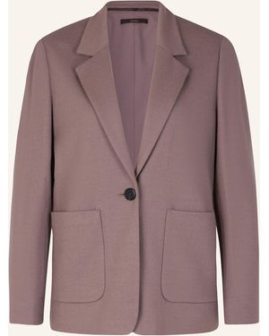 Windsor. Blazer - Lila