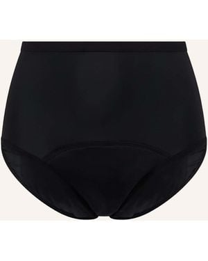 Snocks X femtis Period Panty JULE - Schwarz