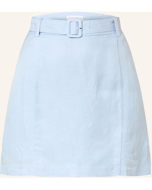 LeGer Studio Rock MAJELLA mit Leinen - Blau