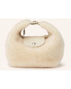 Longchamp Handtasche LE PLIAGE - Natur