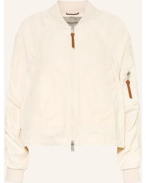 Beaumont Organic Blouson JADE - Natur