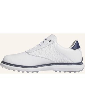 adidas MC70 SPIKELESS GOLFSCHUH - Natur