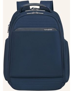 Samsonite Rucksack EVERYDAY - Blau