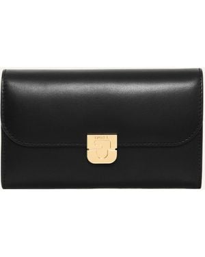 Gerard Darel Kleinledergüter WALLET - Schwarz