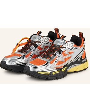 Off-White c/o Virgil Abloh Sneaker OW BE RIGHT BACK - Mehrfarbig