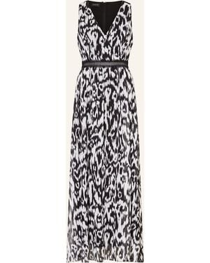 Apart Abendkleid mit Spitze - Weiß
