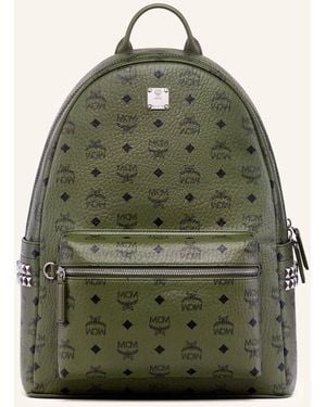 MCM Rucksack STARK VI - Grün