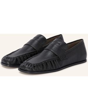 AllSaints Loafer JULIE - Schwarz