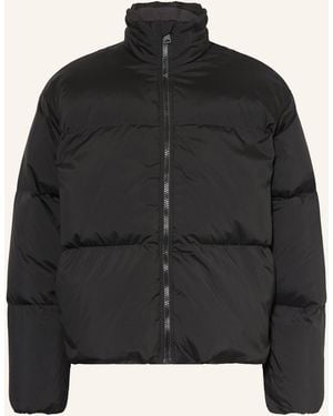 Levi's Daunenjacke AURUE - Schwarz