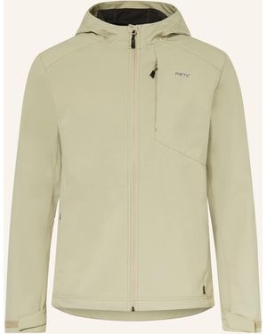 Meru Funktionsjacke NANCY - Natur