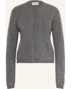 Weekend by Maxmara Strickjacke ESPOSTO - Grau