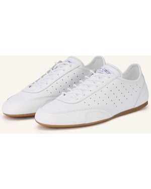Jimmy Choo Sneaker SUNNY - Natur