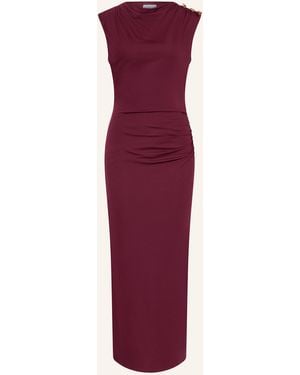 Marella Jerseykleid - Lila
