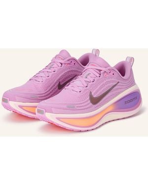 Nike Laufschuhe VOMERO PLUS - Pink