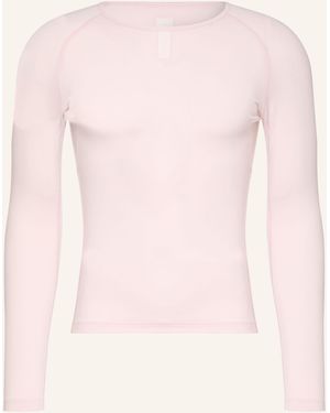 Rapha Longsleeve - Pink