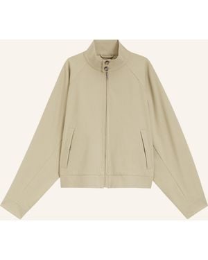 BOSS Casual Jacke C-CARINTON - Natur