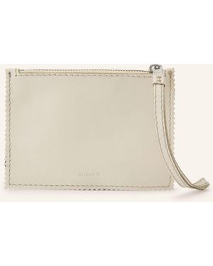 AllSaints Pouch SILOH - Natur