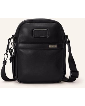 Tumi ALPHA Umhängetasche SMALL - Schwarz
