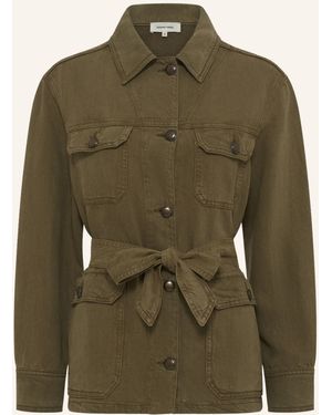 Gerard Darel Jacke ROSEA - Grün