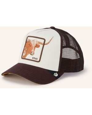 Goorin Bros Cap OVER THE LINE LONGHORN - Mehrfarbig