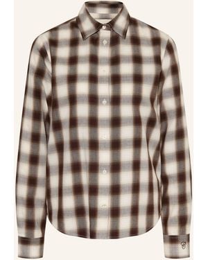 GANT Hemdbluse - Mehrfarbig