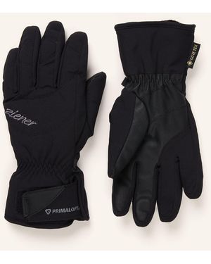 Ziener Skihandschuhe KLENN-Z GTX PR - Schwarz