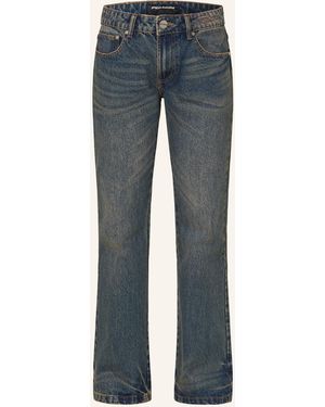 PEGADOR Bootcut Jeans VITORA - Blau