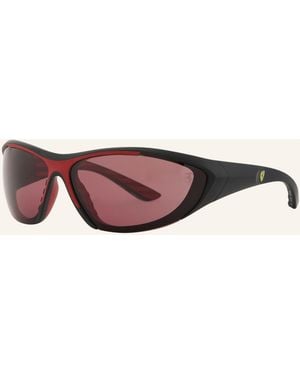 Scuderia Ferrari Sonnenbrille FZ6029U - Natur