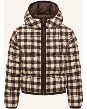 Moncler Daunenjacke ABSTRACTION - Mehrfarbig