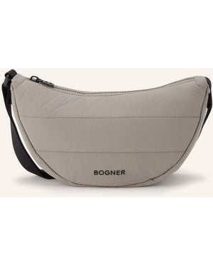 Bogner Umhängetasche BROMONT BO - Grau