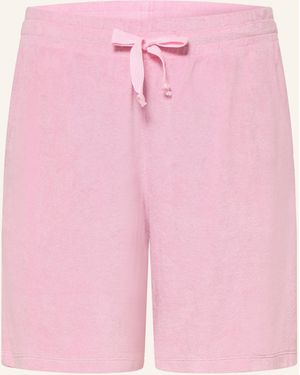 Juvia Shorts LEONA - Pink