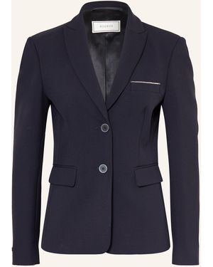 Peserico Blazer - Blau