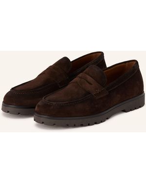 Paul Smith Penny-Loafer - Braun