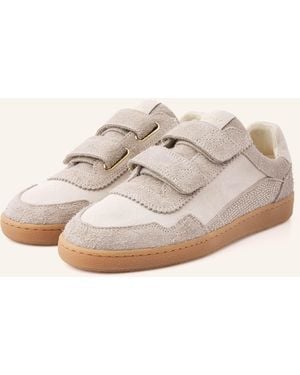 Nubikk Sneaker RAY VENTI - Natur