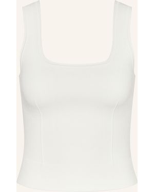 Jonathan Simkhai Stricktop RAMAINA - Natur