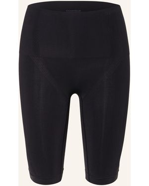 Chantelle Shape-Shorts SMOOTH COMFORT - Blau