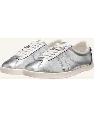 HUGO Trainers SERENATA_TENN_MTALT - Natur