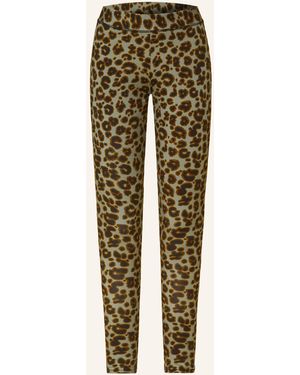 Ba&sh Leggings ASCAR - Natur