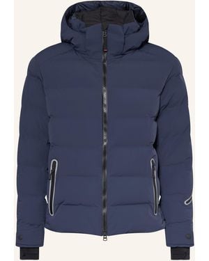 Bogner Fire + Ice FIRE+ICE Skijacke - Blau