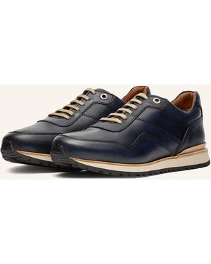 Lottusse Sneakers TOKYO - Schwarz