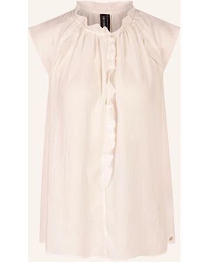 Marc Cain Top - Natur