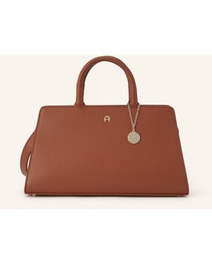 Aigner Handtasche CYBILL M - Braun