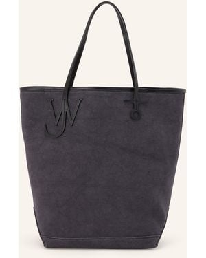 JW Anderson Shopper ANCHOR LARGE - Blau