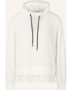 Marc Cain Blusenshirt - Natur