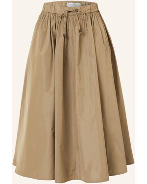 Max Mara Rock LONZA - Natur