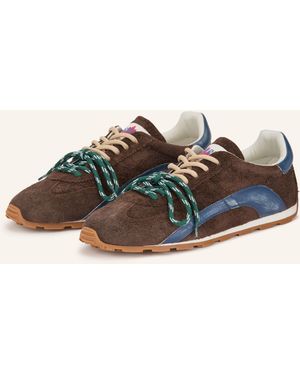 DSquared² Sneaker DC-642 - Mehrfarbig