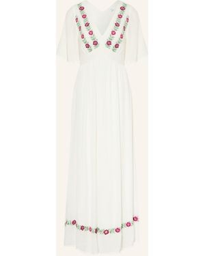 Y.A.S Kleid - Natur