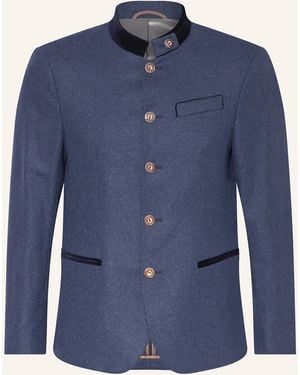 Grasegger Janker PARCIFAL - Blau