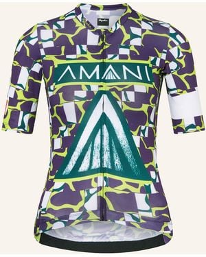 Rapha Radtrikot AMANI PRO TEAM TRAINING - Blau